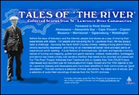 St. Lawrence River stories