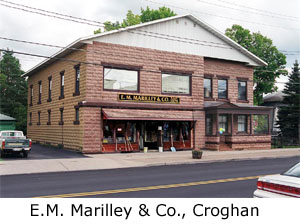 E. M. Marilley & Co.